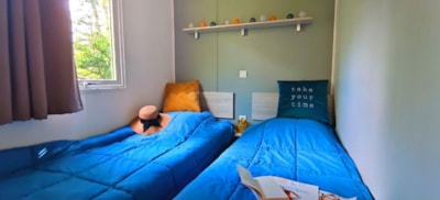 Comfort mobile home