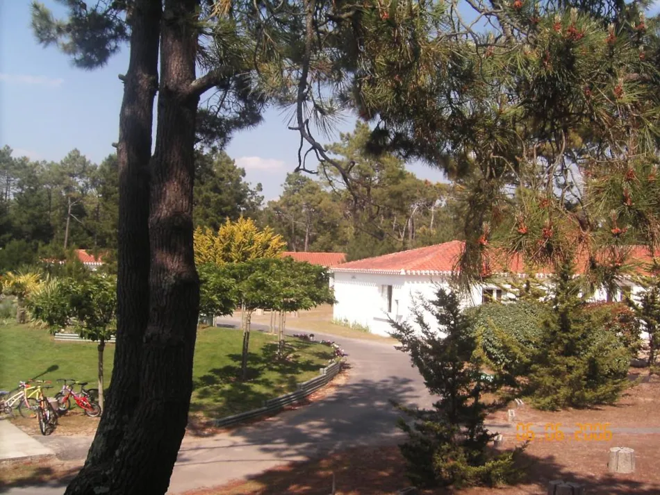 Le Hameau de L'Océan