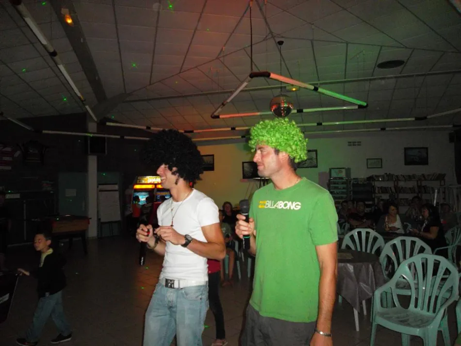 Le Hameau de L'Océan