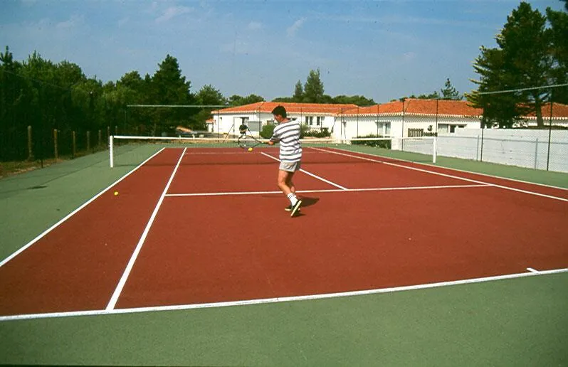 Le Hameau de L'Océan
