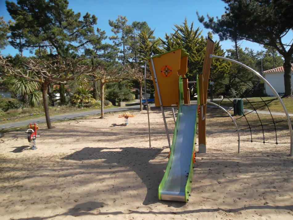 Le Hameau de L'Océan