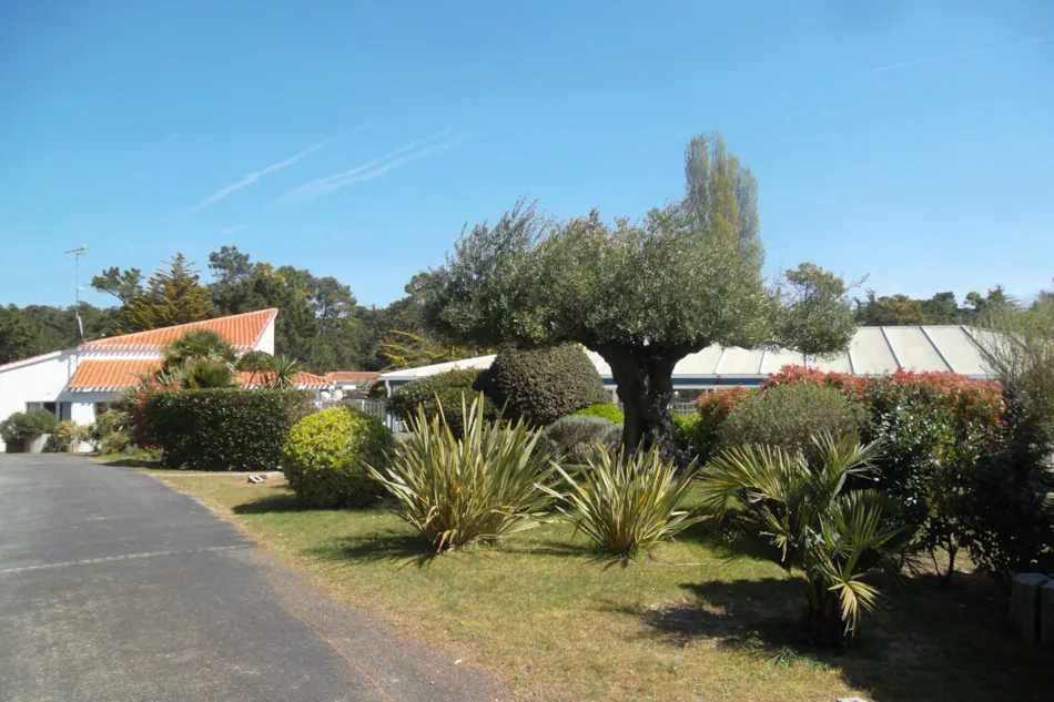 Le Hameau de L'Océan