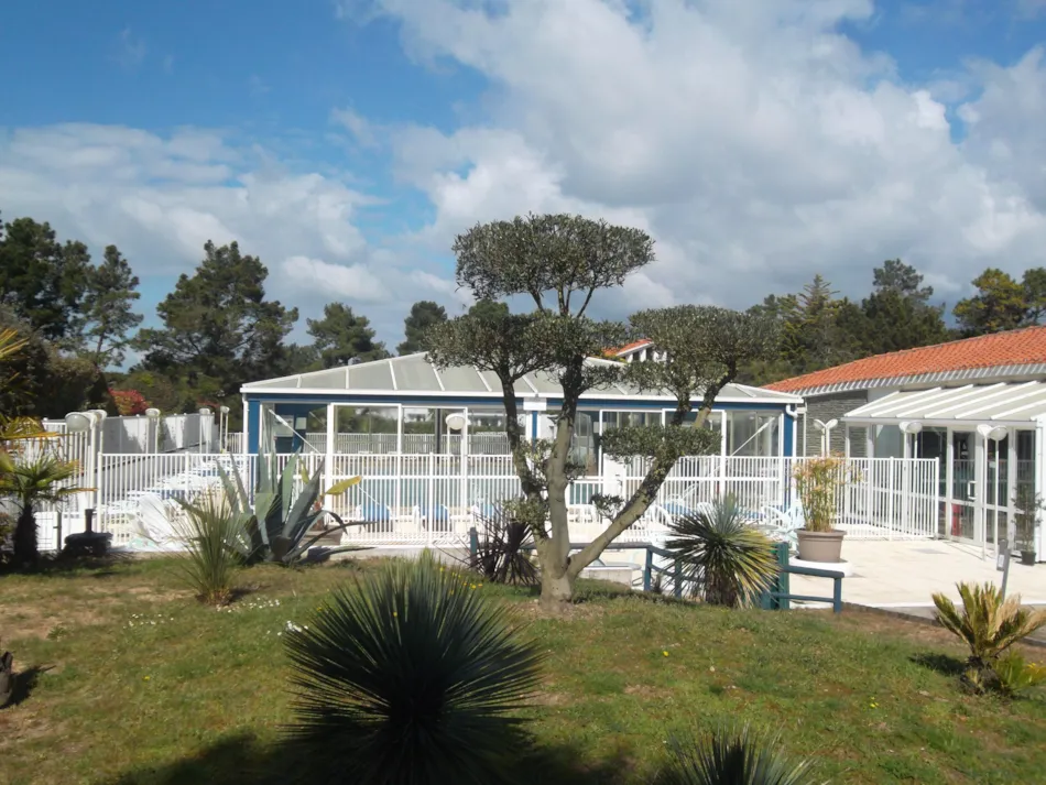 Le Hameau de L'Océan