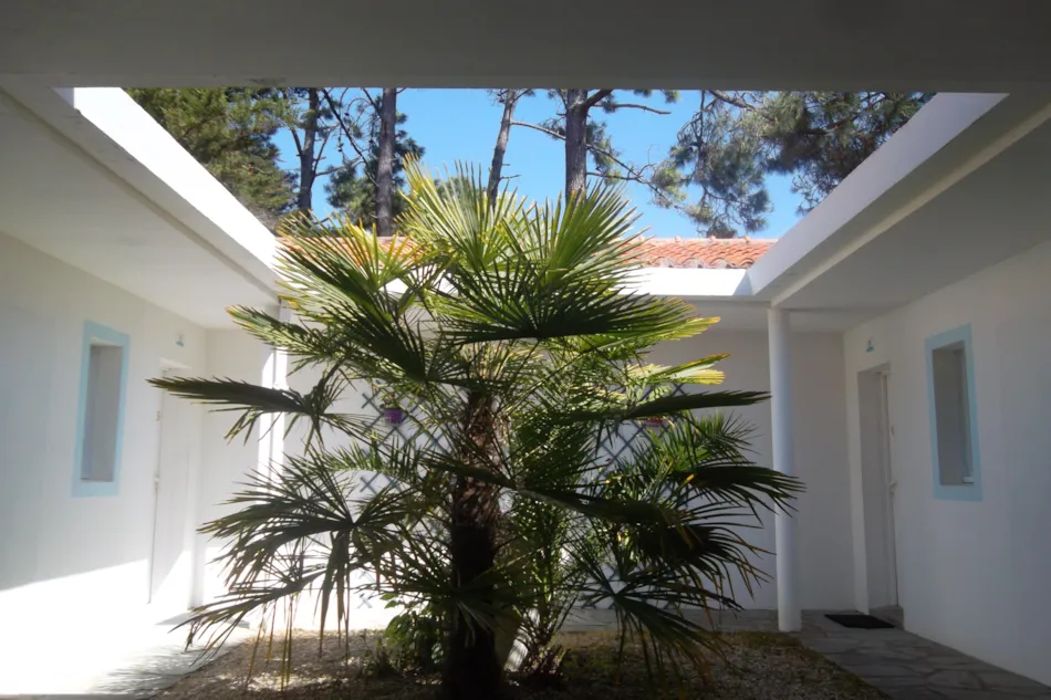 Le Hameau de L'Océan