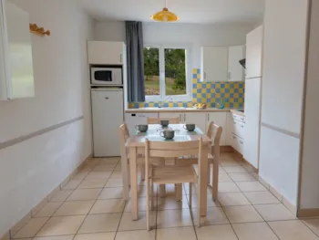 Mietunterkunft - Apartement T3 L - 50M² - Le Hameau de L'Océan