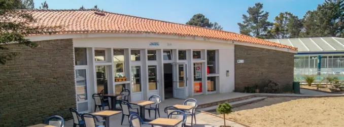 Le Hameau de L'Océan - image n°3 - Camping Direct