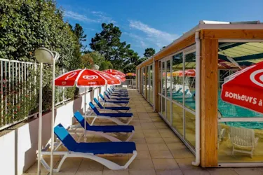 Le Hameau de L'Océan - image n°2 - Camping Direct