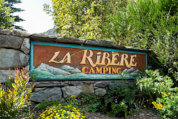 Camping LA RIBERE - image n°2 - 