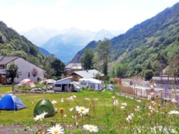 Camping LA RIBERE - image n°4 - 