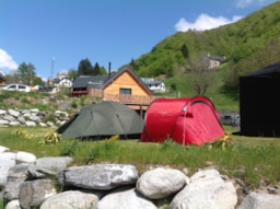 Camping LA RIBERE - image n°8 - 