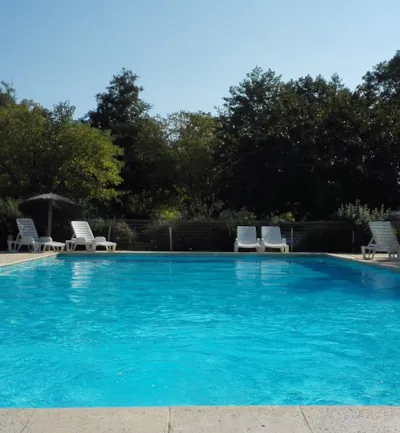 Camping de L'Hérein - Provence-Alpes-Côte d'Azur