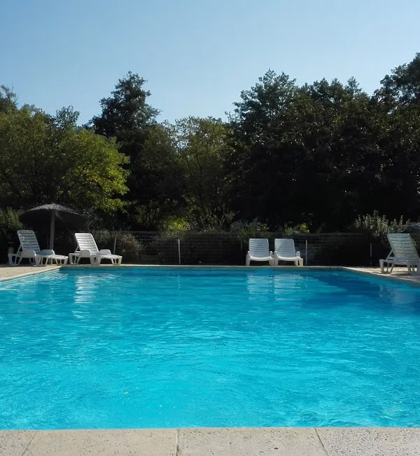 Camping de L'Hérein - image n°1 - Camping Direct