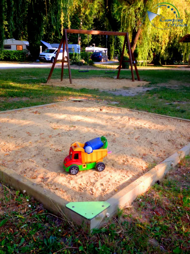 Camping de L'Hérein - image n°4 - Camping Direct