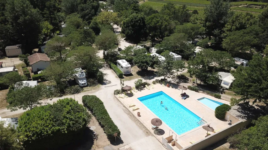 Camping de L'Hérein - image n°1 - Camping Direct