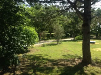 Camping de L'Hérein - image n°3 - Camping Direct