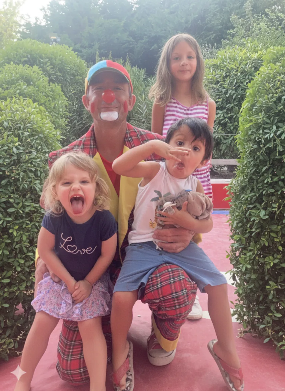 Camping de L'Hérein