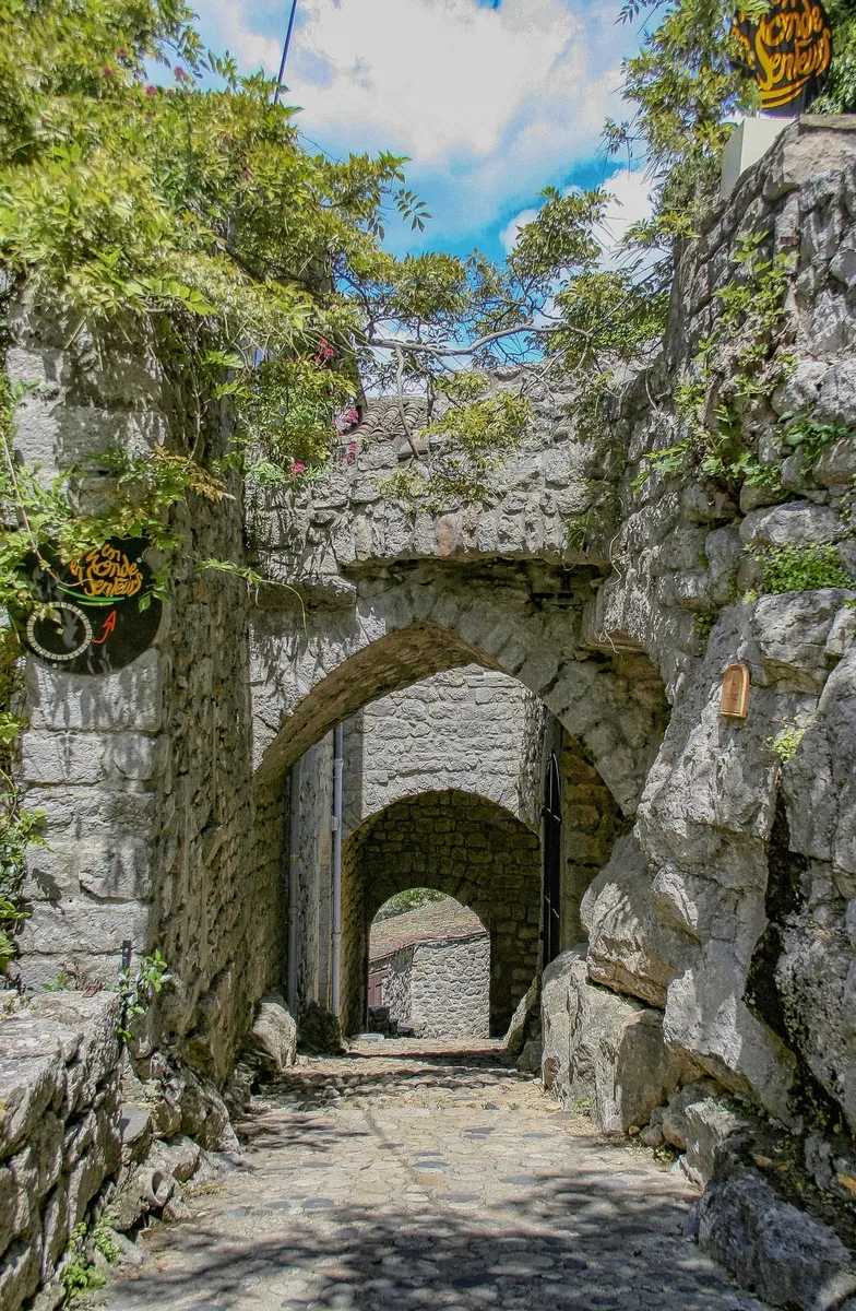Camping de L'Hérein