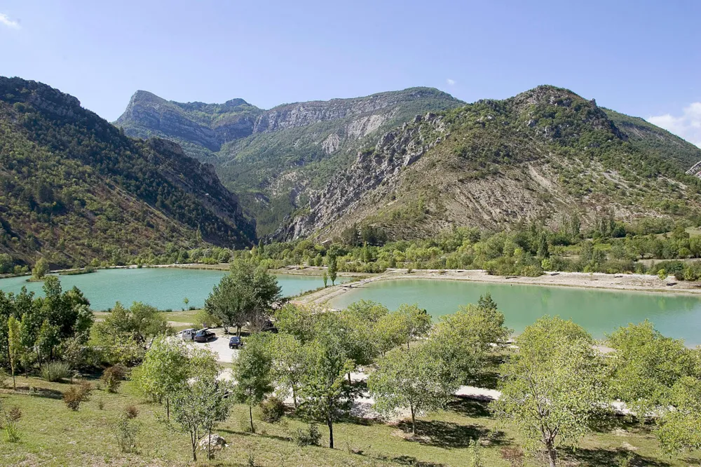 Camping de L'Hérein