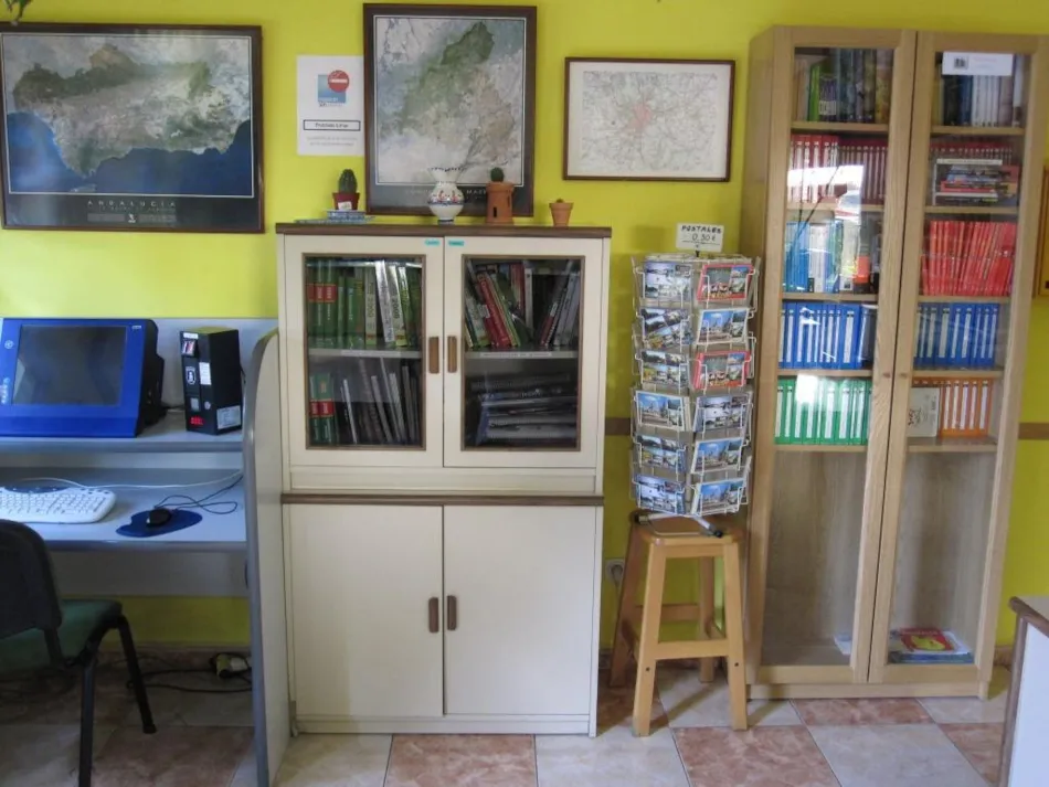 Camping Madrid Arco Iris