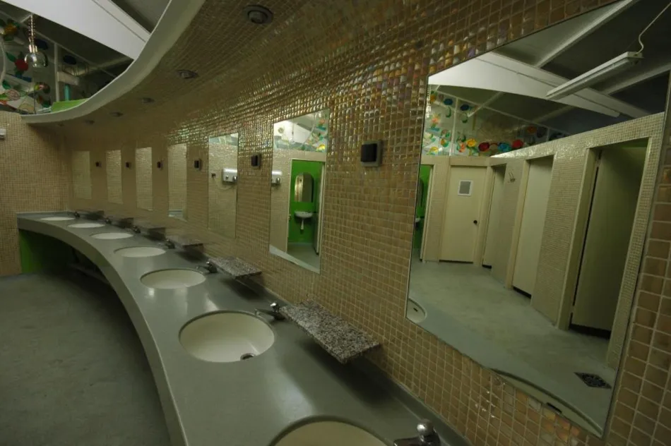 Camping Madrid Arco Iris