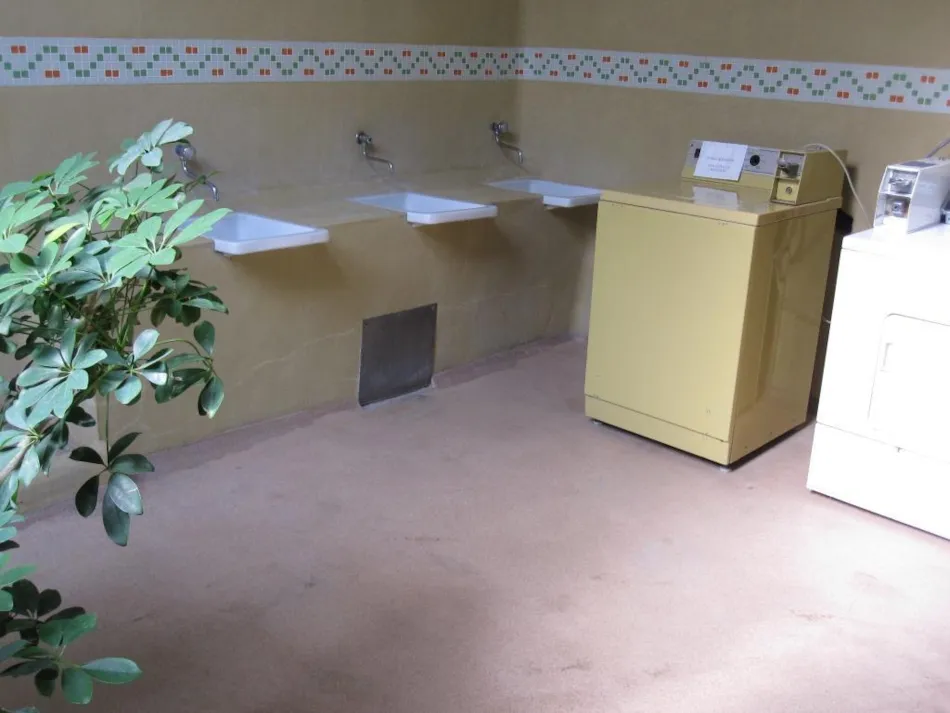 Camping Madrid Arco Iris