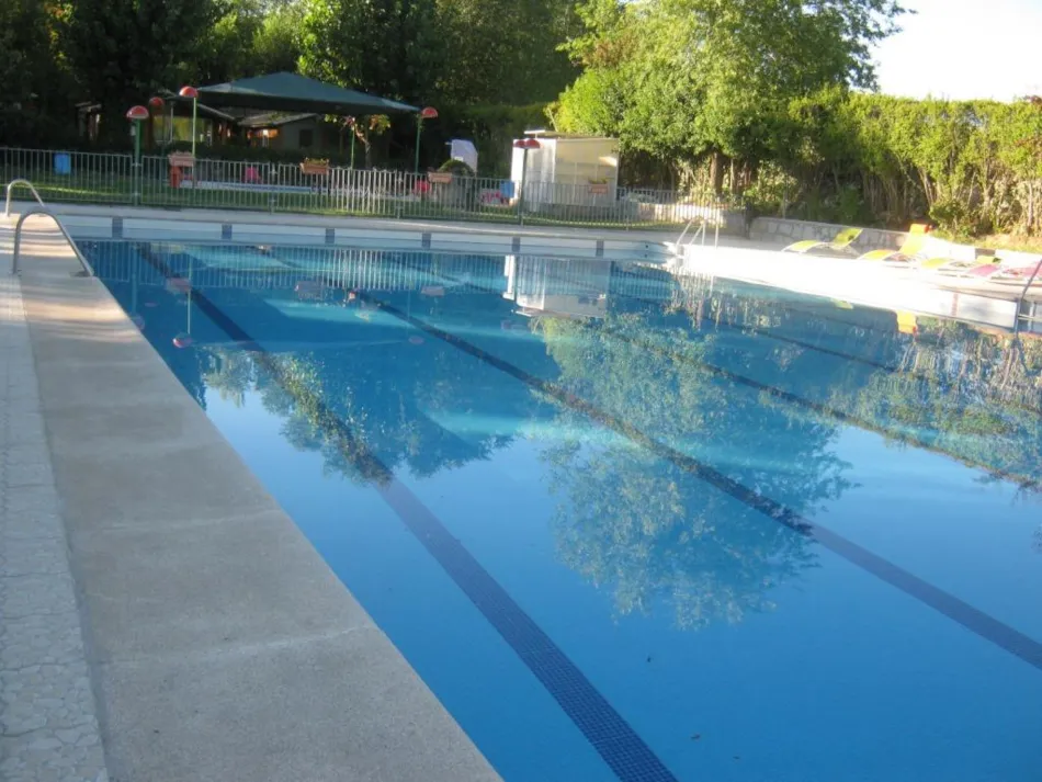 Camping Madrid Arco Iris