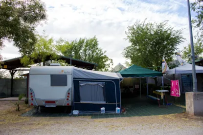 Emplacement Girasol Avec Wc, 100M2