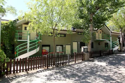 Bungalow Primavera