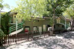 Bungalow Primavera 30M2 Bungalow Primavera 30M2