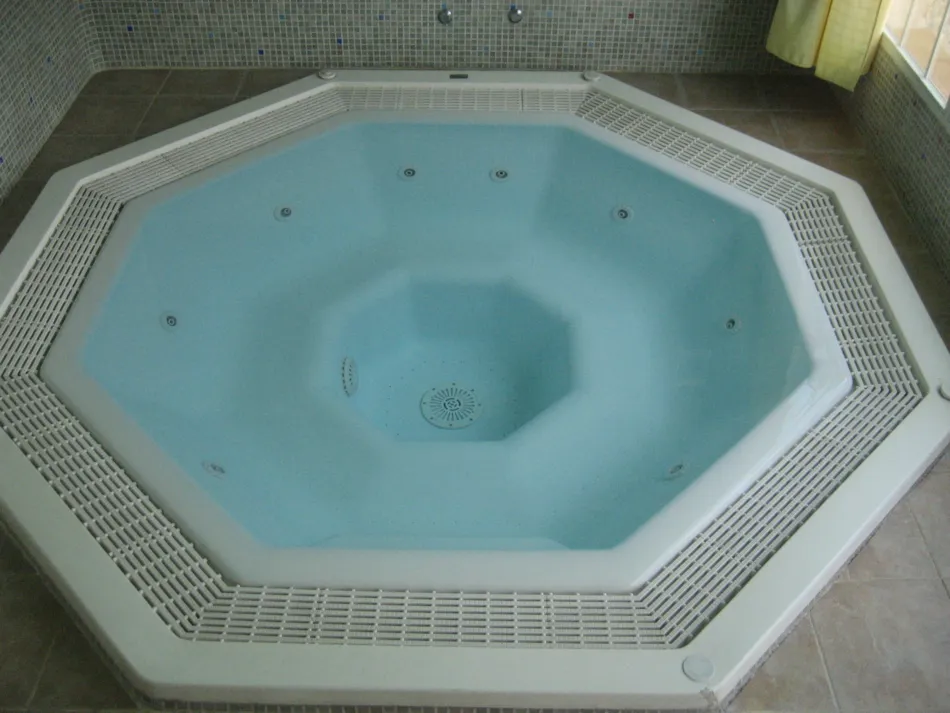 Camping Madrid Arco Iris