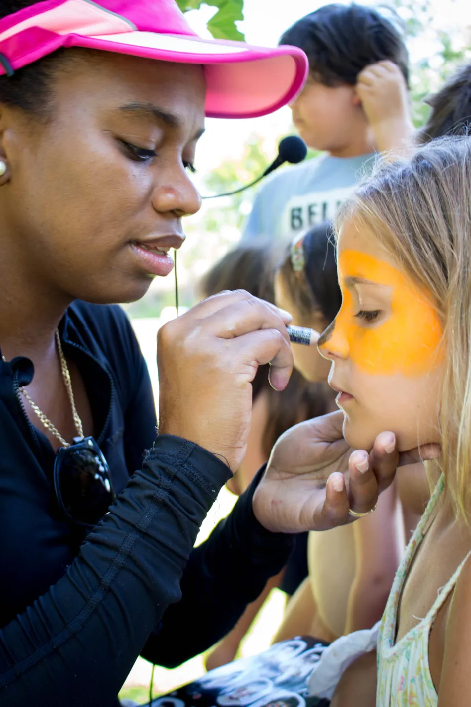 Camping Madrid Arco Iris