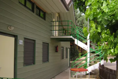 Bungalow Jazmín