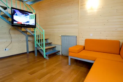 Bungalow Violeta