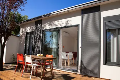 Bungalow New Arcoiris