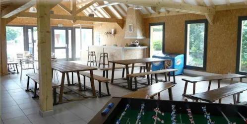 Camping L'ARRIOU - image n°3 - Camping Direct