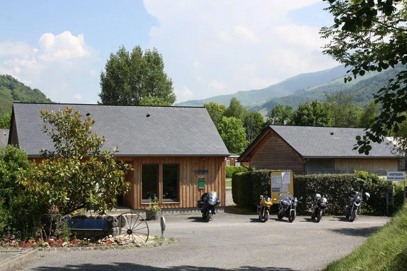 Camping L'ARRIOU - image n°9 - Camping Direct