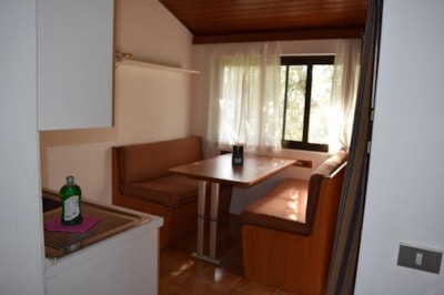 Bungalow one room — 6