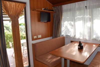 Bungalow one room — 7