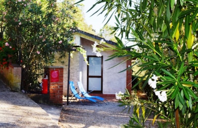 Bungalow one room — 3