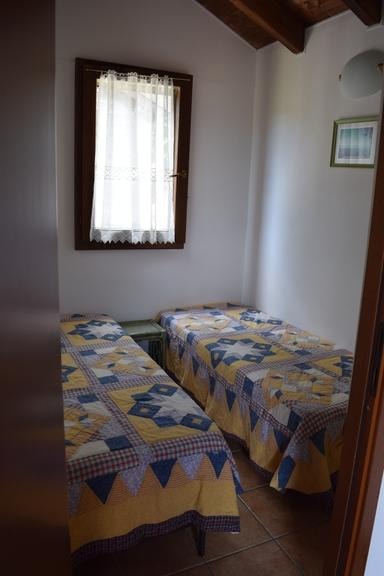 Bungalow two-roomed 24 m² — 5