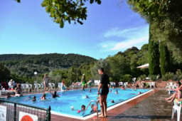 Camping Blucamp - image n°13 - Roulottes