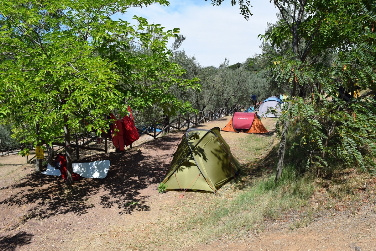 Camping Blucamp — Photo 6