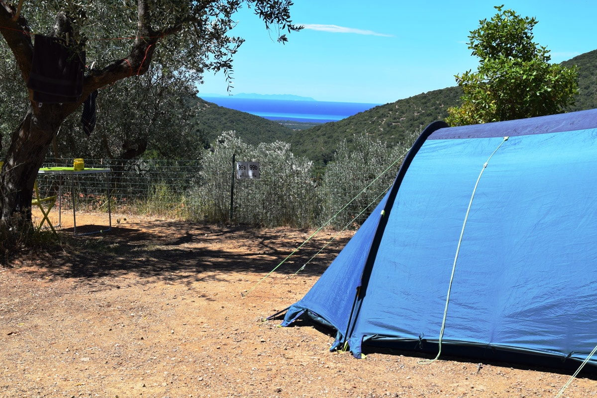 Camping Blucamp — Photo 4