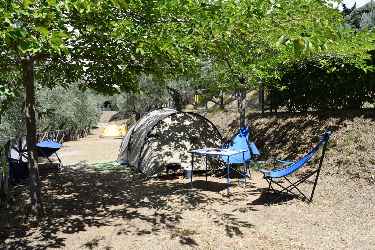 Camping Blucamp — Photo 5