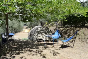 Camping Blucamp - MyCamping