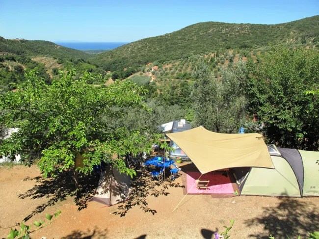Camping Blucamp - image n°4 - Camping Direct