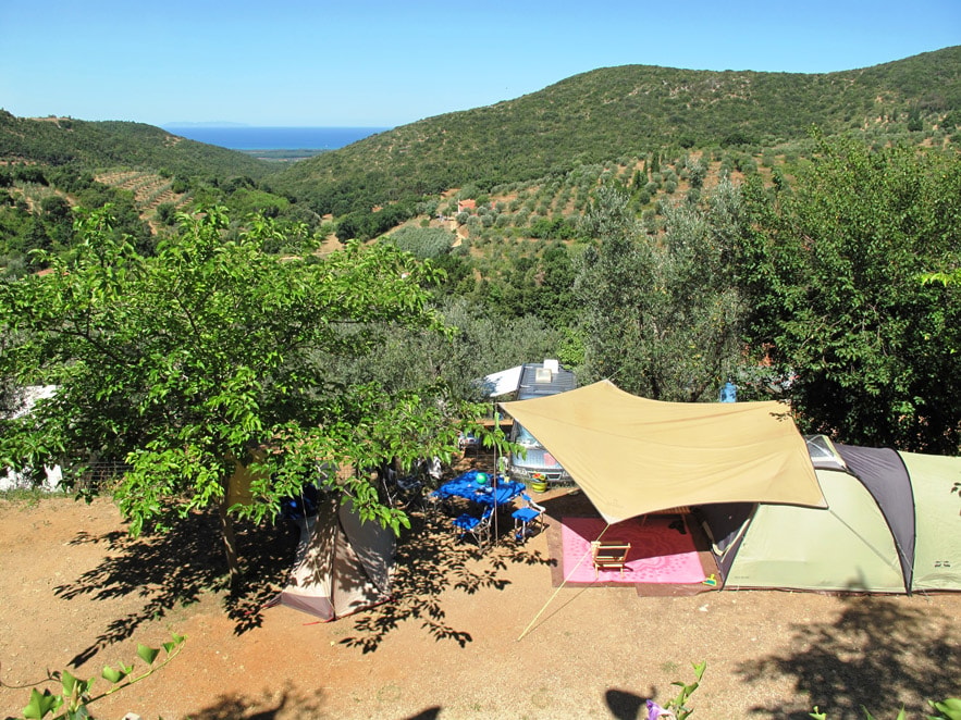 Camping Blucamp — Photo 7