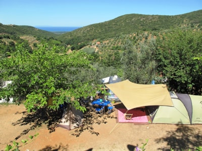 Camping Blucamp