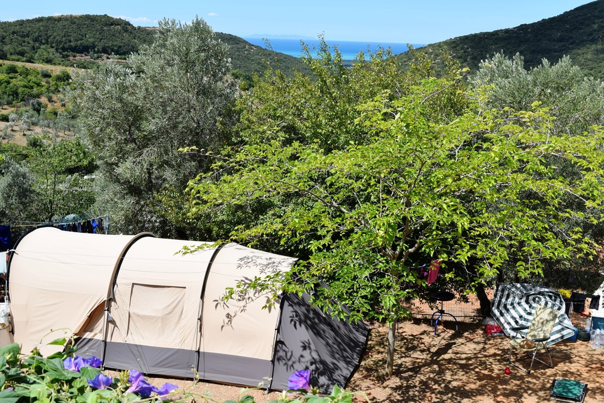 Camping Blucamp — Photo 8