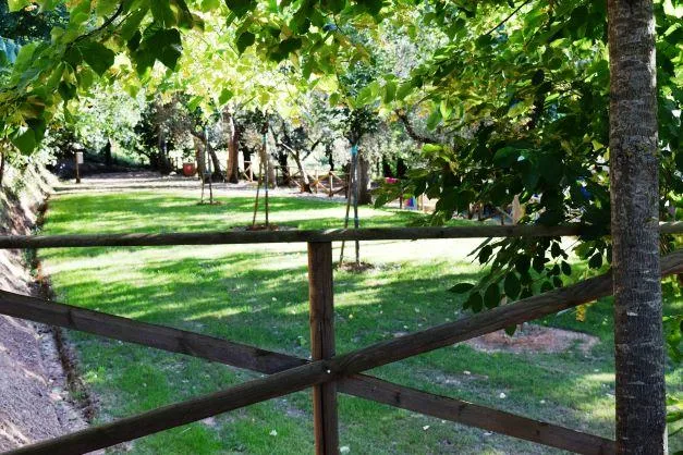 Emplacement Grand Comfort: Voiture Ou Moto + Tente/Caravane Ou Camping-Car + Électricité